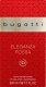 Sirowa BUGATTI Eleganza Rosa Woda perfumowana 60 ml 3