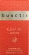 Sirowa BUGATTI Eleganza Ambra Woda perfumowana 60 ml 2
