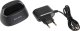 Telefon stacjonarny Blow 75-030# Telefon dla seniora blow czarny z podstawką s18d 4