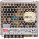 Mean Well Zasilacz do montażu wewnętrznego 24V 3,2A 76,8W LRS-75-24 2