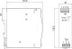 Mean Well Zasilacz impulsowy 24VDC 5A 120W EDR-120-24,1-354817 5