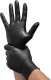 Velo VELO STRONG GRIP czarne rozm. XL /50 szt. Mocne rękawice nitrylowe, robocze z gripem 5