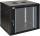 Szafa Pulsar Szafa Rack 9U wisząca do złożenia 600x600 Pulsar RWA966 1