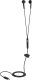 Słuchawki Blow 32-832# Słuchawki  blow b-17 black usb-c 2