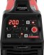 Stamos Germany Spawarka TIG MMA Hot Start Pulse ARC-Force LED 200 A 3
