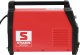 Stamos Germany Spawarka TIG MMA Hot Start Pulse ARC-Force LED 200 A 4
