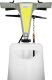 Ulsonix Szorowarka elektryczna maszyna do czyszczenia podłóg 42 cm 12.4 l 1100 W 3