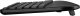 Klawiatura Genius Genius Ergo KB-700, CZ/SK, ergonomiczna, przewodowa (USB), czarna, Copilot 1
