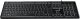 Klawiatura Genius Genius SlimStar 820, klawiatura CZ/SK, slim rodzaj przewodowa (USB), czarna 1