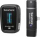 Mikrofon Saramonic Zestaw do bezprzewodowej transmisji dźwięku Saramonic Blink500 ProX B3 (RXDi + TX) 1