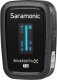 Mikrofon Saramonic Zestaw do bezprzewodowej transmisji dźwięku Saramonic Blink500 ProX B3 (RXDi + TX) 8
