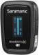 Mikrofon Saramonic Blink500 ProX B5 9
