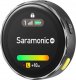 Mikrofon Saramonic Zestaw do bezprzewodowej transmisji dźwięku Saramonic BlinkMe B2 8