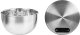 Waga kuchenna Blow 44-095# Waga kuchenna ks205 z miską 2l 5kg 2