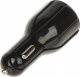 Ładowarka ŁADOWARKA SAMOCHODOWA USB 5V/3.1A/2XUSB-QUICK3.0/CAR 2