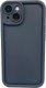 nemo Etui MOTOROLA MOTO E13 Rim TPU Case czarne 2