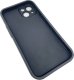 nemo Etui MOTOROLA MOTO E13 Rim TPU Case czarne 5