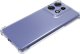 nemo Etui MOTOROLA MOTO EDGE 50 PRO Antishock Case transparentne 1