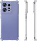 nemo Etui MOTOROLA MOTO EDGE 50 PRO Antishock Case transparentne 3