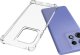 nemo Etui MOTOROLA MOTO EDGE 50 PRO Antishock Case transparentne 4