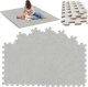 Massido Mata piankowa puzzle 180 x 120 cm 6szt 1