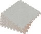 Massido Mata piankowa puzzle 180 x 120 cm 6szt 8