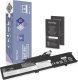 Bateria Mitsu Bateria Mitsu do Lenovo ThinkPad Yoga L380, L390 1