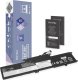 Bateria Mitsu Bateria Mitsu do Lenovo ThinkPad Yoga L380, L390 1