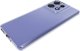 nemo Etui MOTOROLA EDGE 50 PRO Back Żel transparentne 3