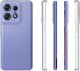 nemo Etui MOTOROLA EDGE 50 PRO Back Żel transparentne 4