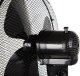 Blow 44-026# Wentylator stojący 16"/40cm 55w czarny 3