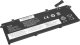 Bateria Mitsu Bateria do Lenovo ThinkPad T490, T495, P43s, P14s 3