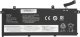 Bateria Mitsu Bateria do Lenovo ThinkPad T490, T495, P43s, P14s 6