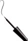 Constance Carroll CONSTANCE CARROLL Eyeliner Quick Stroke Waterproof Black 4 ml 1