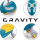 Milly Mally Jeździk grawitacyjny Gravity 10