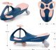 Milly Mally Milly Mally Jeździk Grawitacyjny Gravity Navy Pink 10