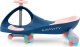 Milly Mally Milly Mally Jeździk Grawitacyjny Gravity Navy Pink 2