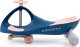 Milly Mally Milly Mally Jeździk Grawitacyjny Gravity Navy Pink 3