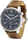 Zegarek Timberland ZEGAREK MĘSKI Timberland ASHMONT TBL.15252JS/03 (zq012a) 1