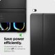 Etui na tablet Spigen Etui APPLE IPAD PRO 11.0 (5GEN) Spigen Smart Fold czarne 10