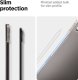Etui na tablet Spigen Etui APPLE IPAD PRO 11.0 (5GEN) Spigen Smart Fold czarne 11