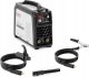 Stamos Germany Spawarka inwertorowa MMA TIG Liftarc IGBT Anti Stick Hot Start 140 A 6