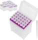 Steinberg Końcówki do pipet 10 ml bez DNazy/RNazy - zestaw 10 x 24 szt. 1