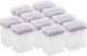 Steinberg Końcówki do pipet 10 ml bez DNazy/RNazy - zestaw 10 x 24 szt. 1