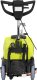 Ulsonix Szorowarka elektryczna maszyna do czyszczenia podłóg 45.5 cm 21 l 1450 m2/h 4