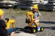 Falk FALK Koparka JCB DIGGER Obrotowa Żółta Ruchoma Łyżka Od 3 Lat. 4