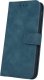 nemo Etui MOTOROLA EDGE 40 NEO Smart Velvet Case Skóra Ekologiczna ciemnozielone 1