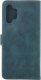 nemo Etui MOTOROLA EDGE 40 NEO Smart Velvet Case Skóra Ekologiczna ciemnozielone 3