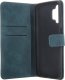nemo Etui MOTOROLA EDGE 40 NEO Smart Velvet Case Skóra Ekologiczna ciemnozielone 4
