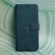 nemo Etui MOTOROLA EDGE 40 NEO Smart Velvet Case Skóra Ekologiczna ciemnozielone 6